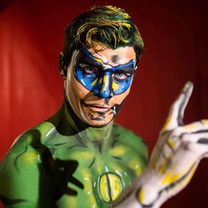 Meet your Posher, Chase